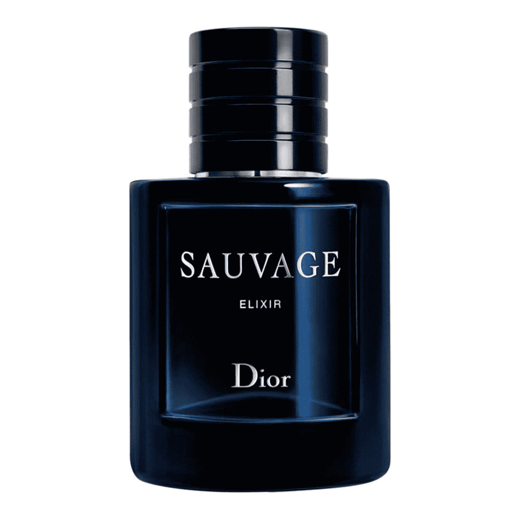 Sauvage Elixir Dior for men 100ml