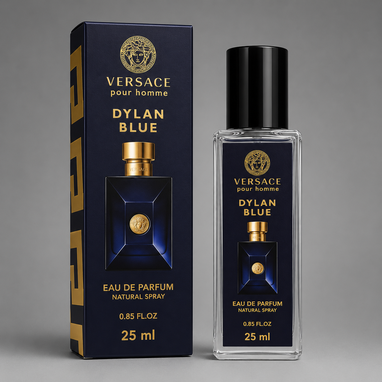 Eau de Parfum Elizabeth Arden Green Tea Scent Spray - Format Voyage 25ml (0.85 FL.OZ.)