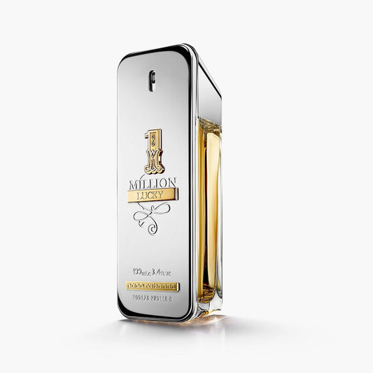 1 Million Lucky Rabanne for men 100ml