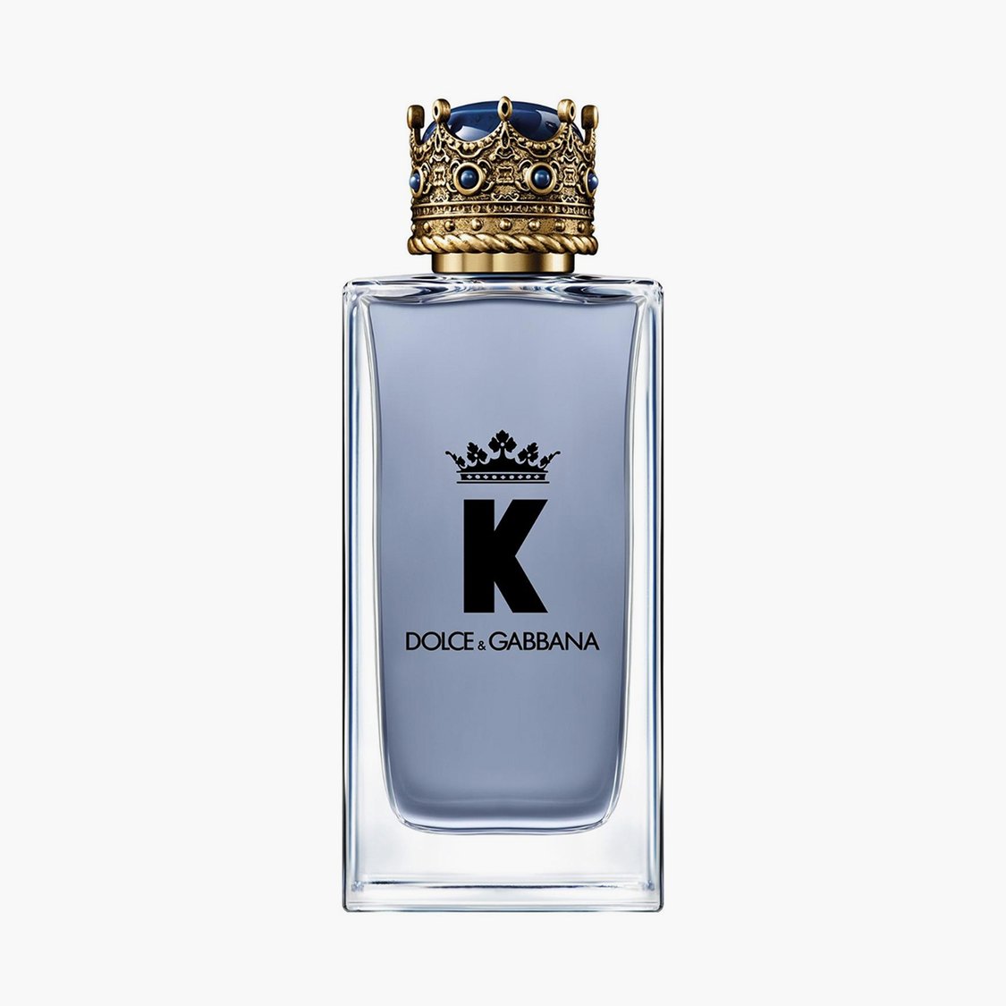 DOLCE&GABBANA K Pour Homme Eau De Parfum for men - 100 ml