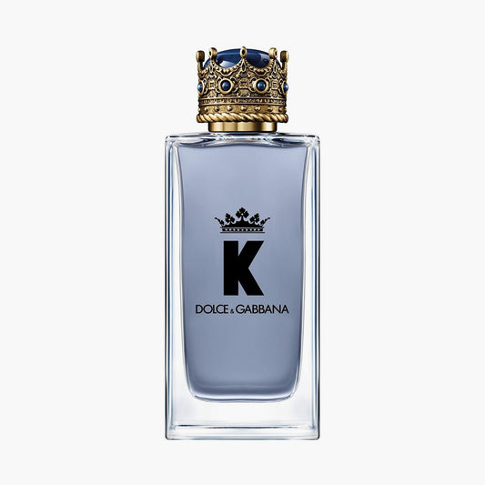 DOLCE&GABBANA K Pour Homme Eau De Parfum for men - 100 ml