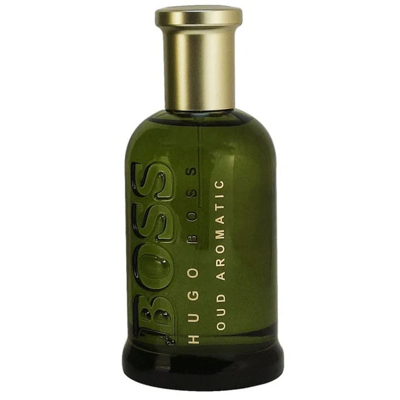 Boss Bottled Oud Aromatic Hugo Boss for men 100ml