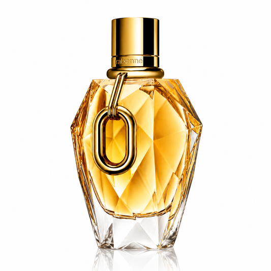 Million Gold For Her Rabanne for women 100ml