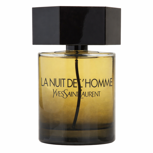 La Nuit de l'Homme Yves Saint Laurent for men 100ml