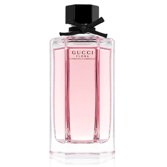Flora Gorgeous Gardenia Limited Edition Gucci for women 100ml