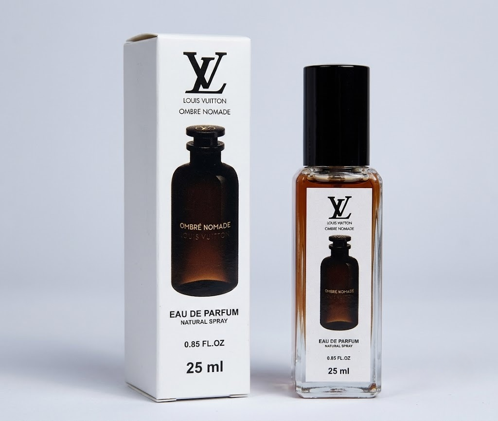 Eau de Parfum Ombre Nomade - Format Voyage 25ml (0.85 FL.OZ.)