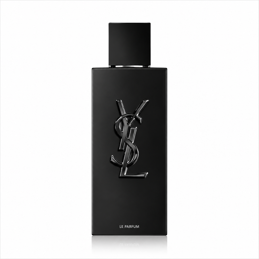 MYSLF Eau de Parfum Yves Saint Laurent for men 100ml