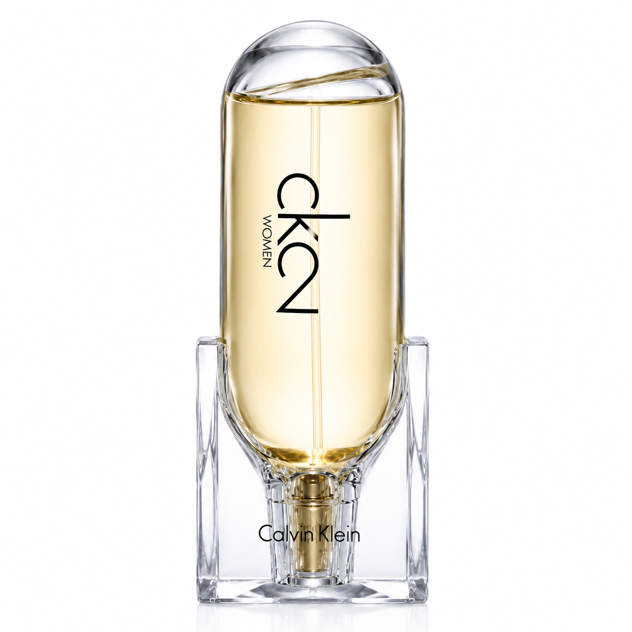 CK2 Calvin Klein for women and men 100ml