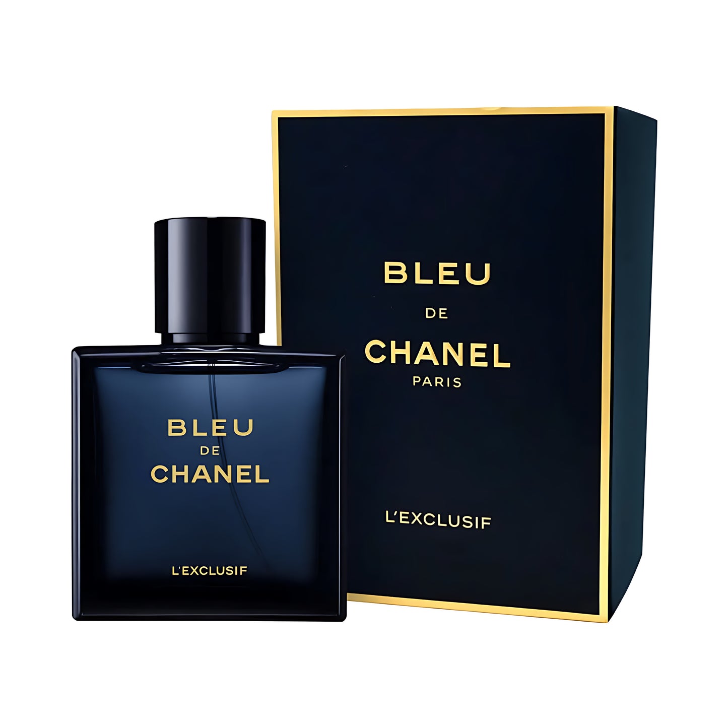 Bleu de Chanel L'Exclusif Chanel for men 100ml