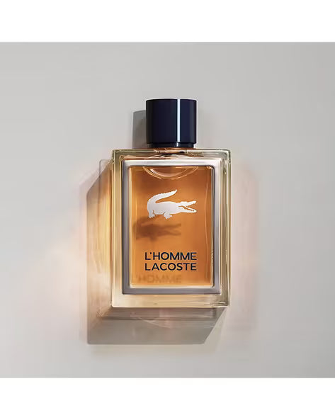 L'Homme Lacoste Lacoste Fragrances for men 100ml