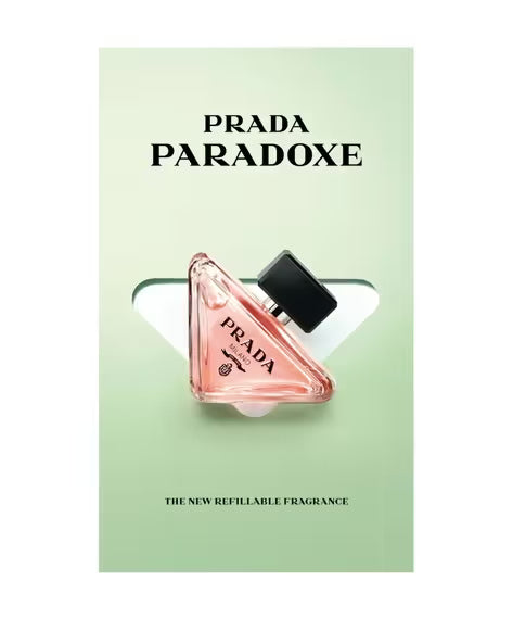 Prada Paradoxe Prada for women 100ml