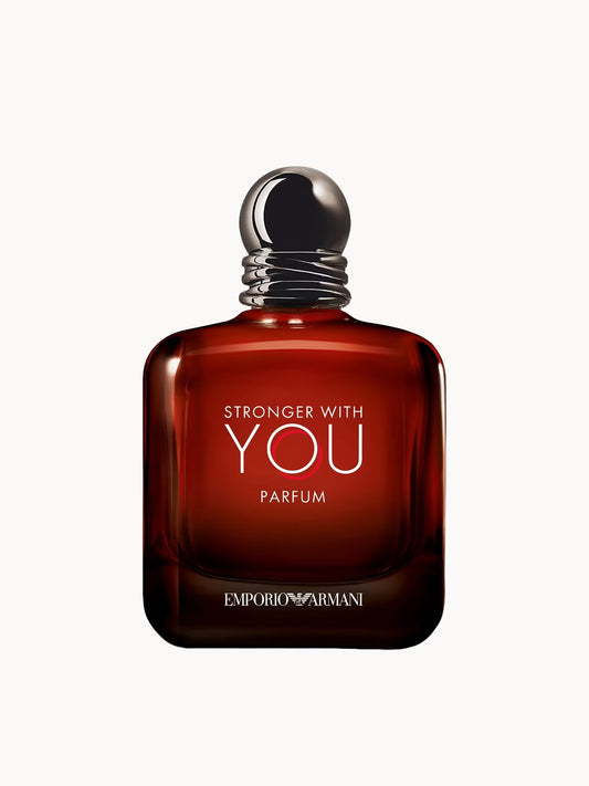 Emporio Armani Stronger With You Parfum Giorgio Armani for men 100ml