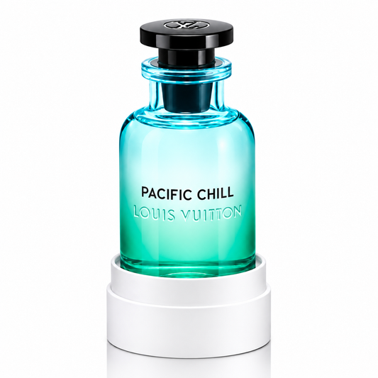 Pacific Chill Louis Vuitton for women and men 100ml
