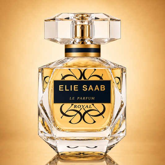 Le Parfum Royal Elie Saab for women 100ml