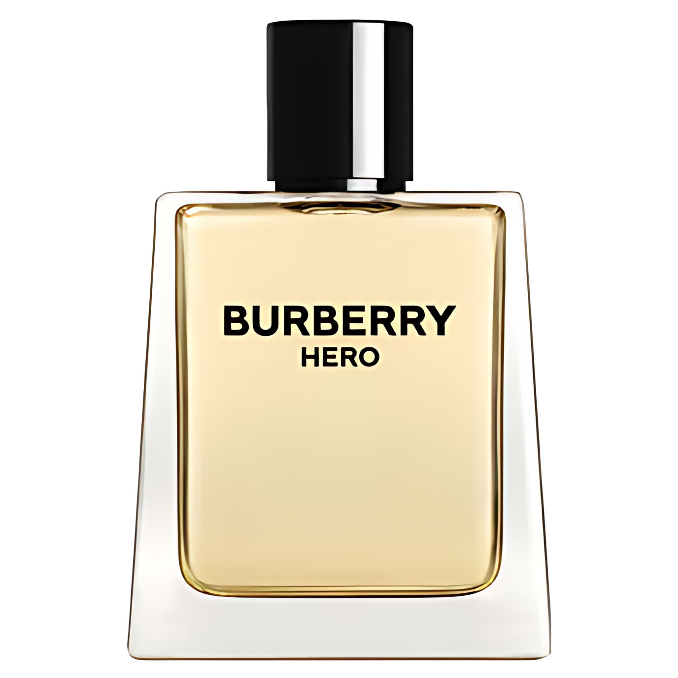Hero Burberry for men 100ml