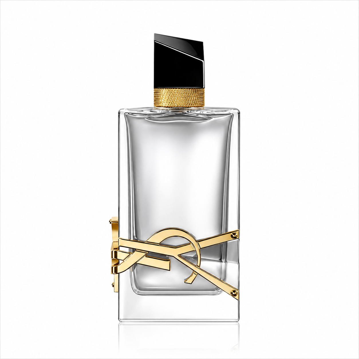 Libre L'Absolu Platine Yves Saint Laurent for women 100ml