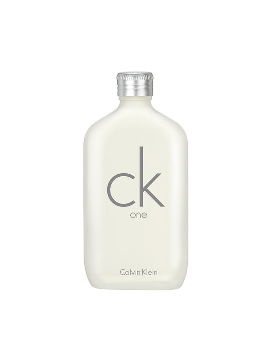 CK One Calvin Klein for women and men 100ml