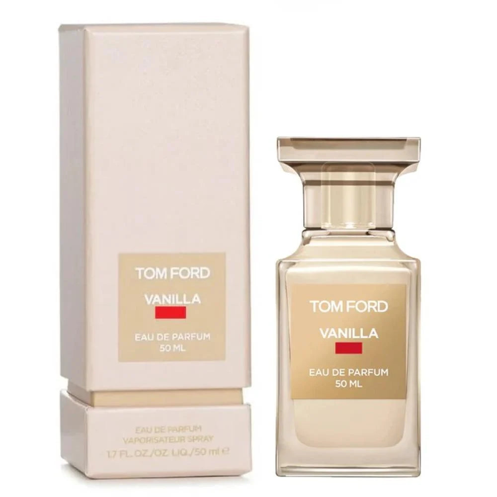 Vanilla Tom Ford for women and men 100ml