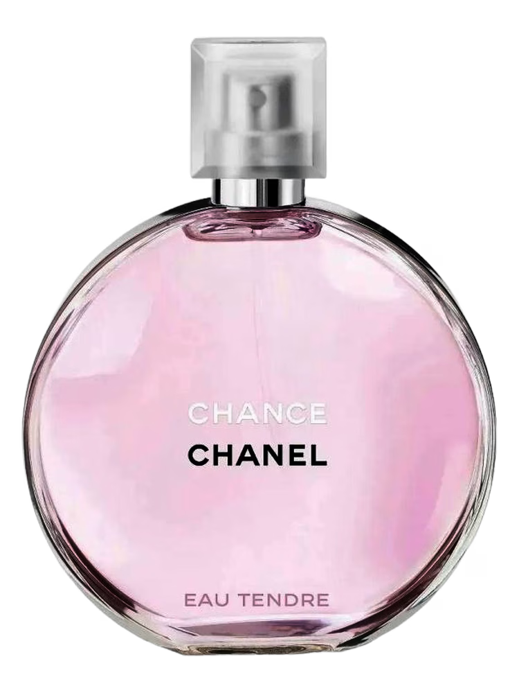 Chance Eau Tendre Chanel for women 100ml