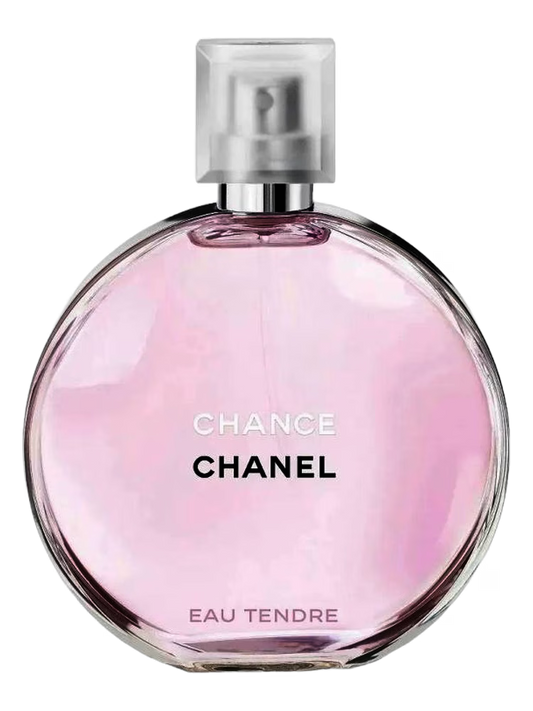 Chance Eau Tendre Chanel for women 100ml