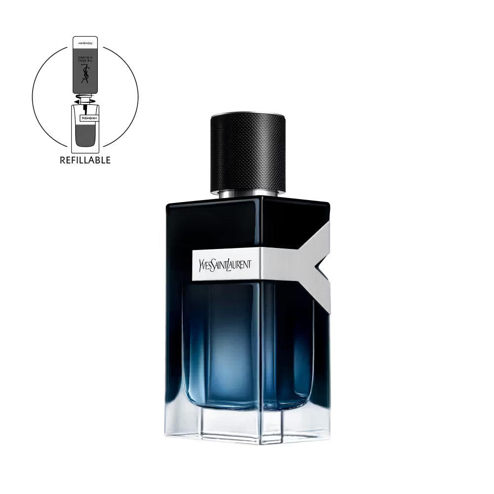 Y Eau de Parfum Yves Saint Laurent for men 100ml