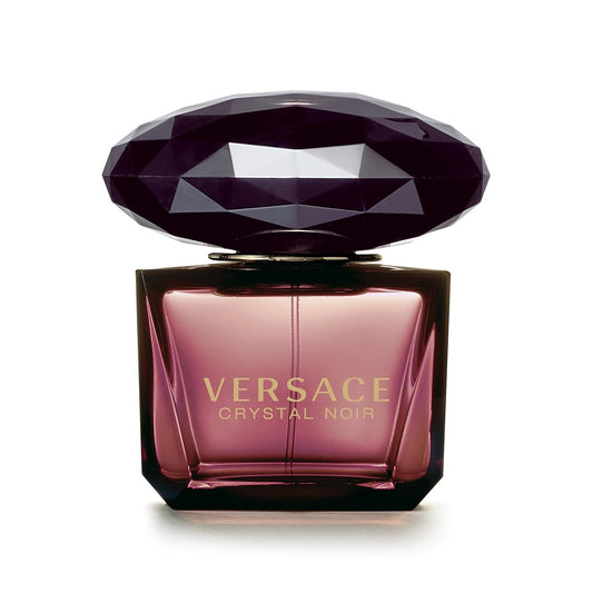 Crystal Noir Eau de Toilette Versace for women 100ml
