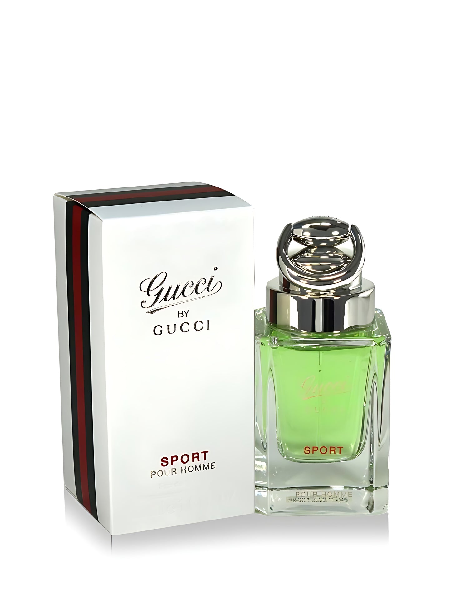 Gucci by Gucci Sport Gucci for men 100ml