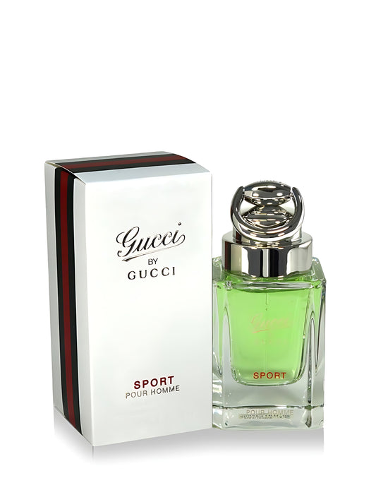 Gucci by Gucci Sport Gucci for men 100ml