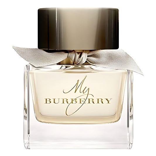 My Burberry Burberry for women 100ml