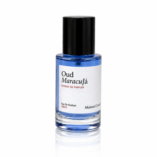 Oud Maracujá Maison Crivelli for women and men 30ml