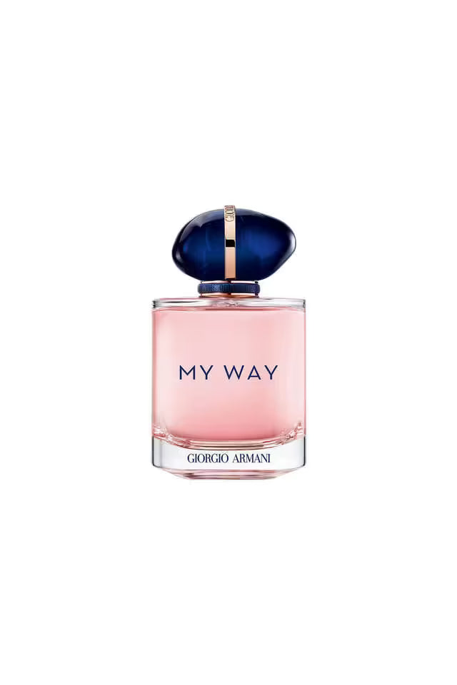 My Way Nectar Giorgio Armani for women 100ml