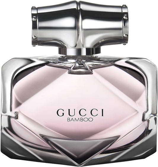 Gucci Bamboo Gucci for women 100ml