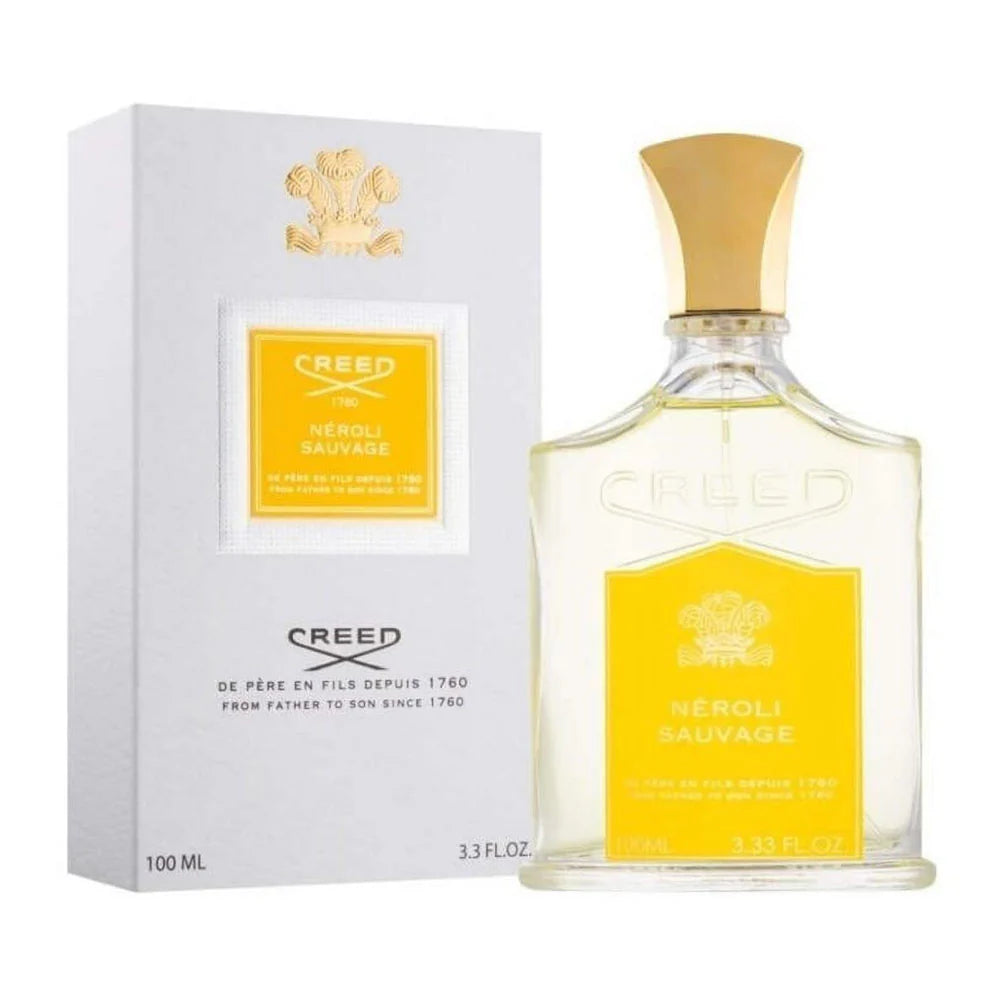 Neroli Sauvage Creed for women and men 100ml