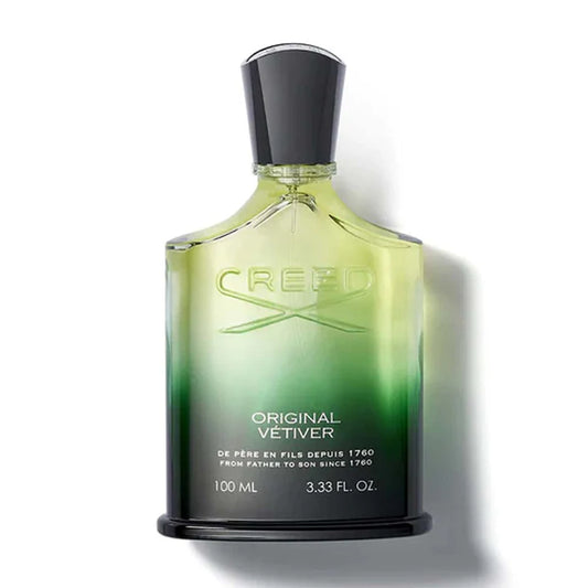 Original Vetiver Creed for women and men 100ml