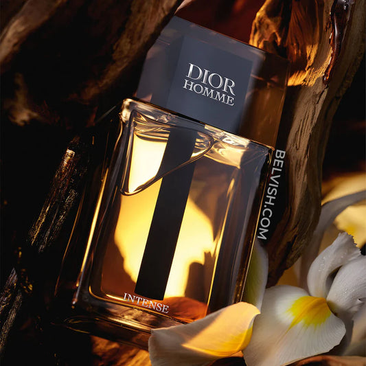 Dior Homme Intense 2025 Dior for men 100ml