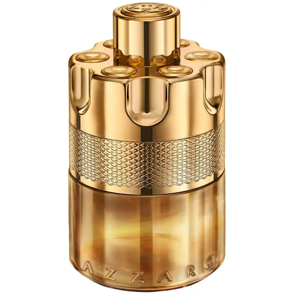 Forever Wanted Elixir Azzaro for men 100ml