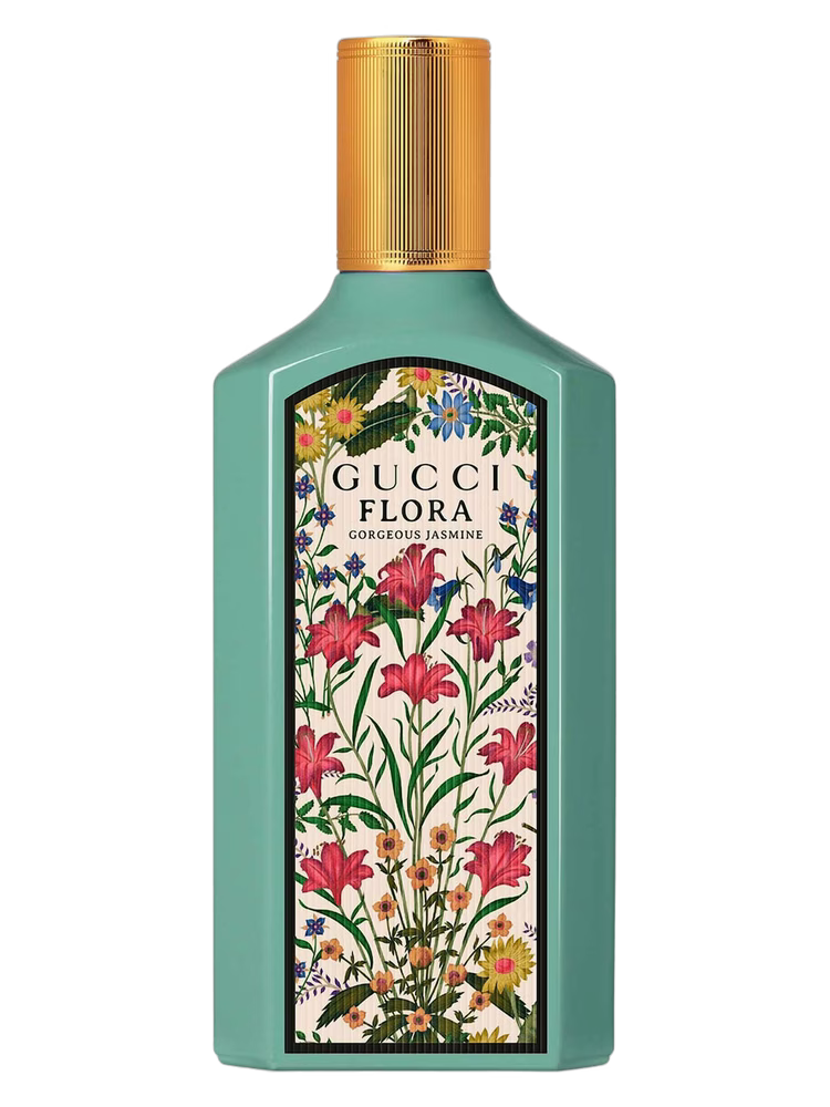 Flora Gorgeous Jasmine Gucci for women 100ml