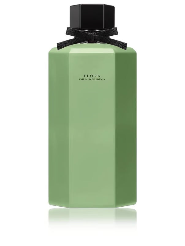 Flora Emerald Gardenia Gucci for women 100ml