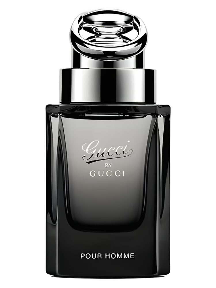 Gucci by Gucci Pour Homme Gucci for men 100ml