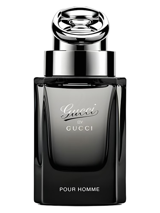 Gucci by Gucci Pour Homme Gucci for men 100ml