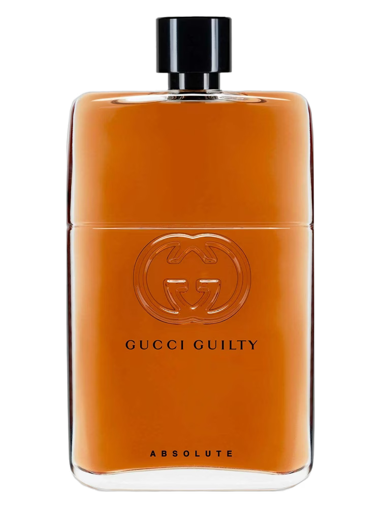 Gucci Guilty Absolute Gucci for men 100ml