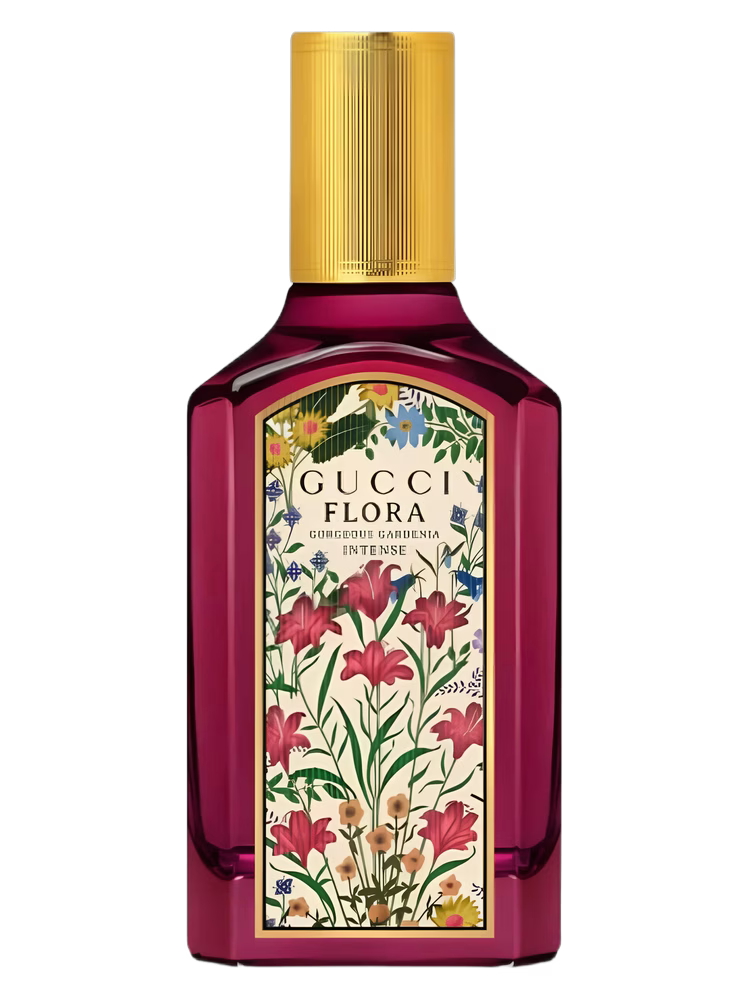Flora Gorgeous Gardenia Intense Gucci for women 100ml