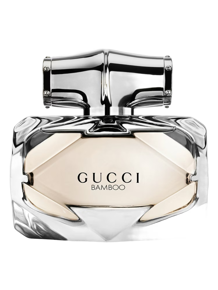 Gucci Bamboo Eau de Toilette Gucci for women 100ml