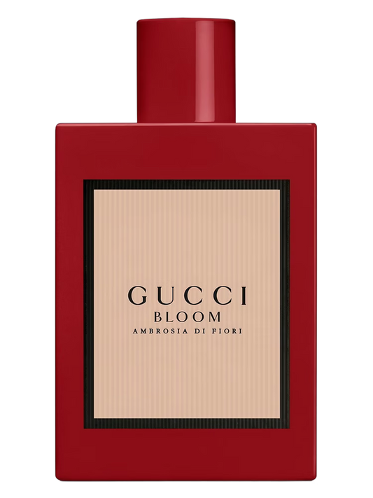Gucci Bloom Ambrosia di Fiori Gucci for women 100ml