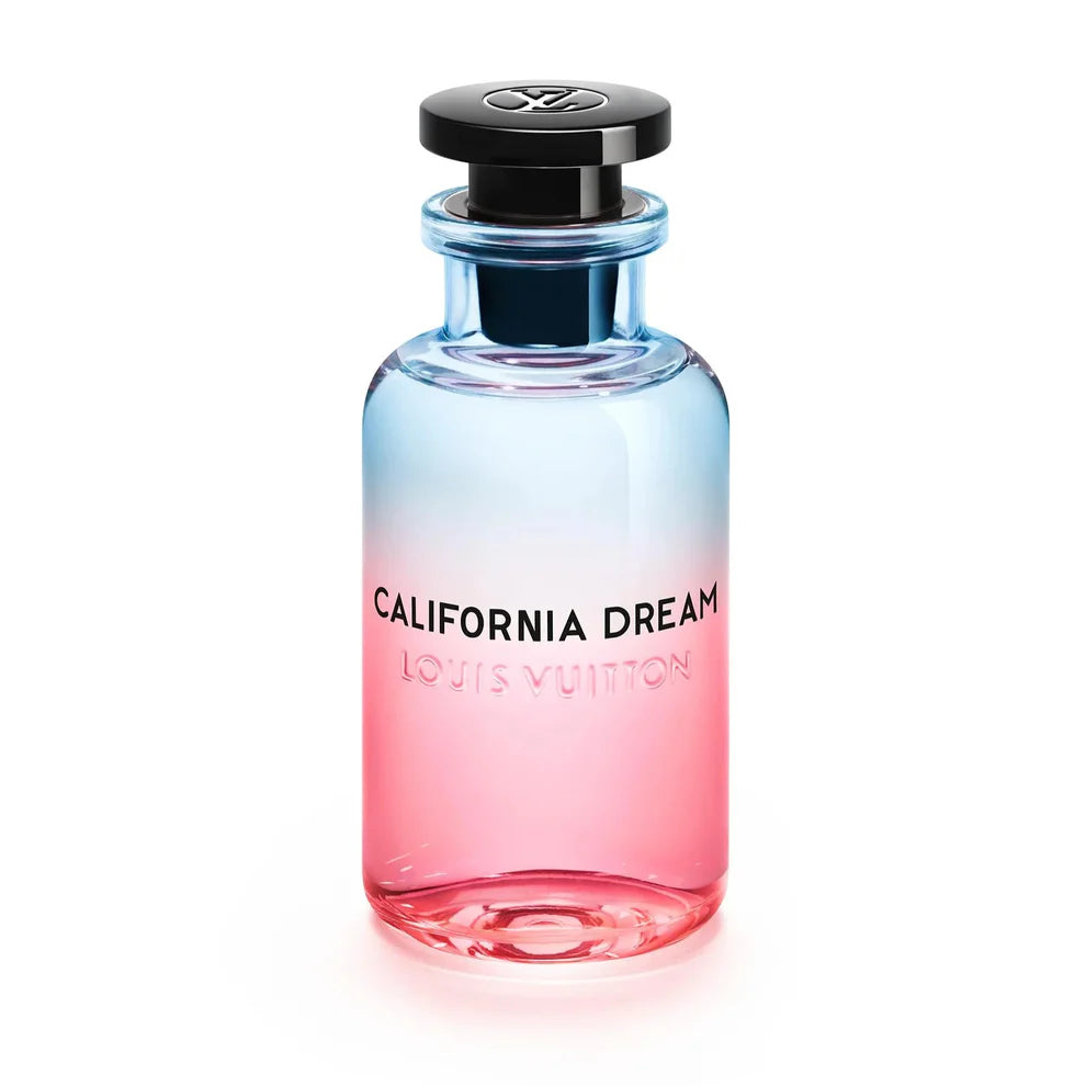 California Dream Louis Vuitton for women and men 100ml