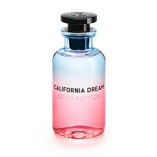California Dream Louis Vuitton for women and men 100ml