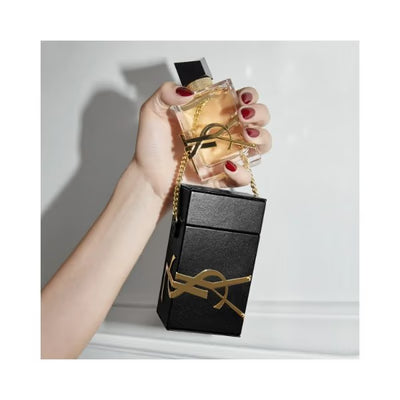 Libre Eau de Toilette Yves Saint Laurent for women 100ml