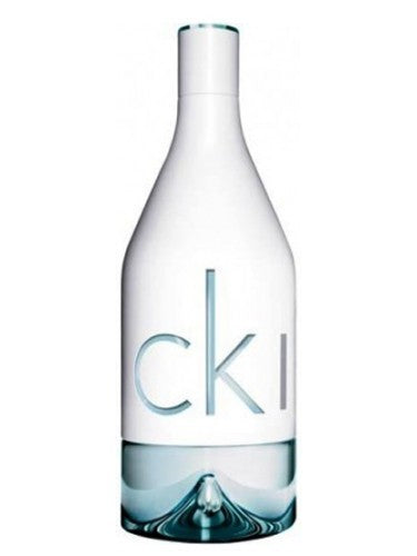 CK IN2U for Him Calvin Klein for men 100ml