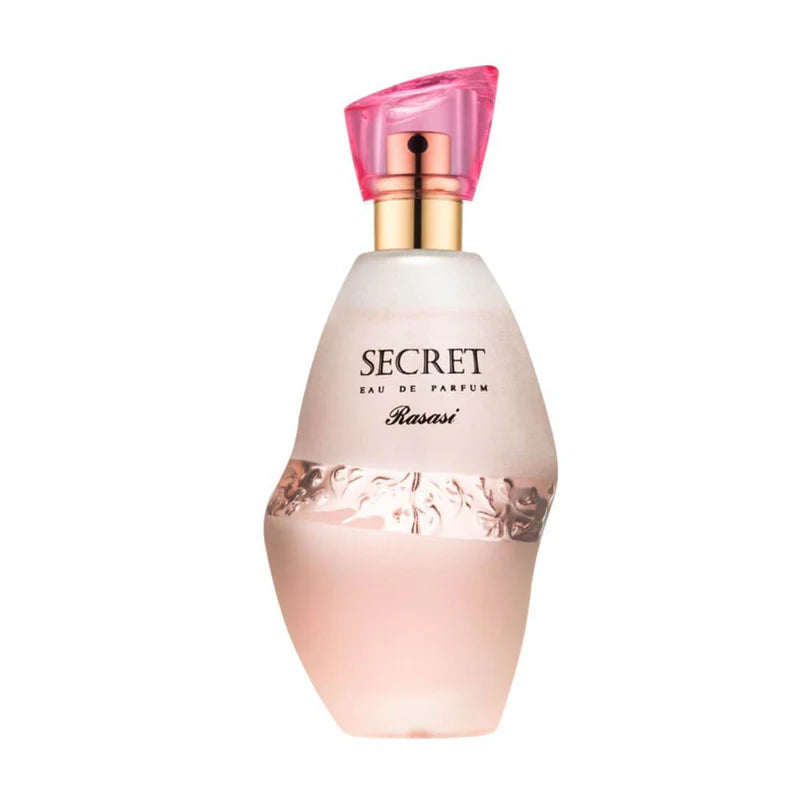 Secret Rasasi for women 100ml