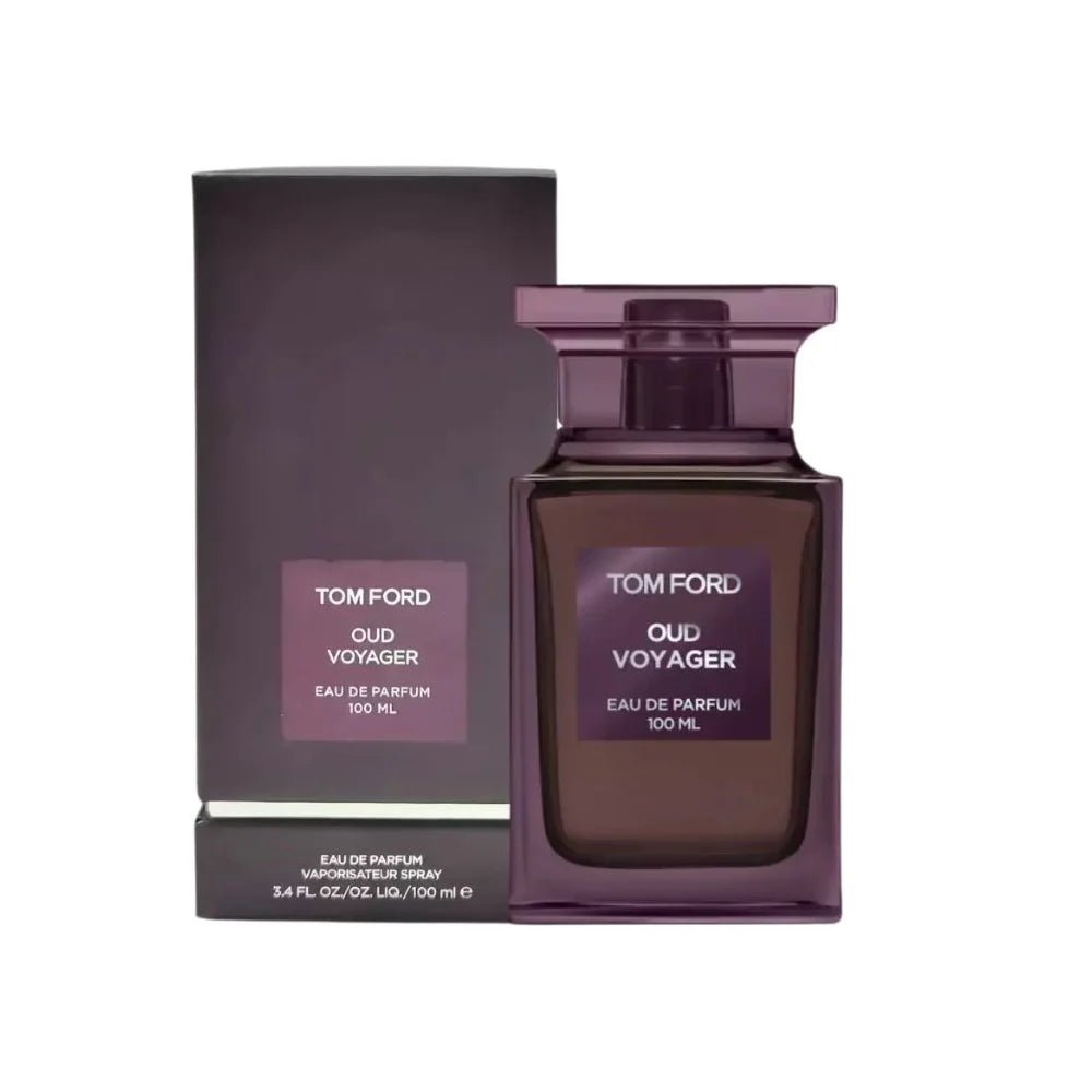 Oud Voyager Tom Ford for women and men 100ml